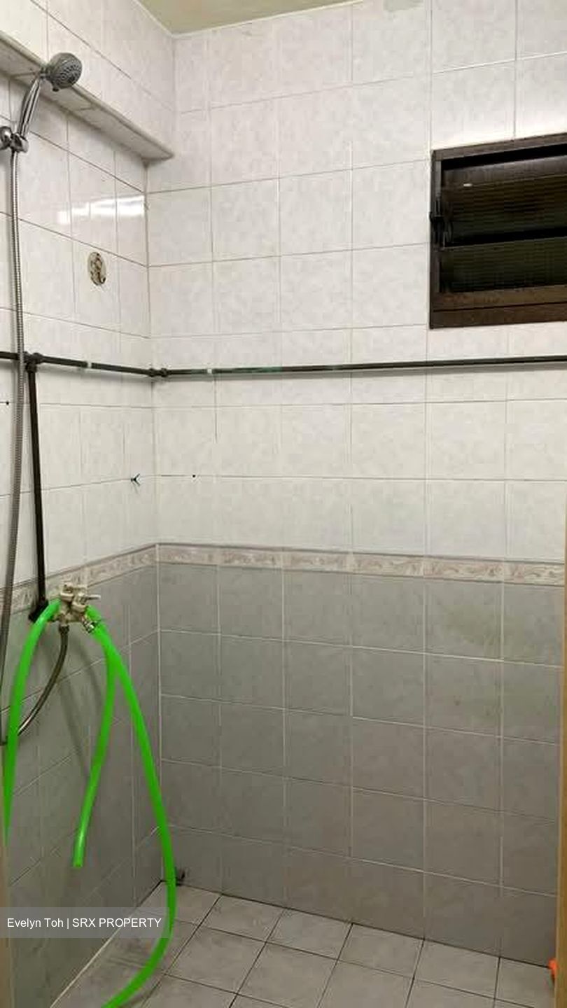 Blk 13 Mount Faber View (Bukit Merah), HDB 3 Rooms #570457281